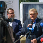 Konferencja prasowa