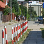 Ulica Jaśminowa w Białymstoku