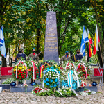 Obchody 77. rocznicy Powstania w Getcie Białostockim