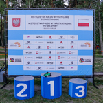 Mistrzostw Polski Elemental Triathlon Series