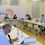 Prace Zespołu ds. Budżetu Obywatelskiego 2021