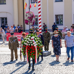 Obchody 100. rocznicy bitwy białostockiej