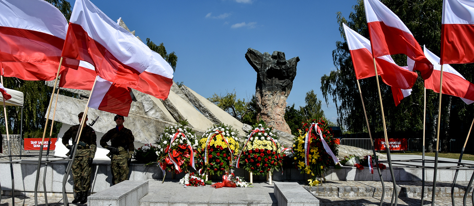 Pomnik Obrońców Białegostoku