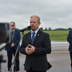 Andrzej Parafiniuk – przewodniczący Rady Gospodarczej przy Prezydencie Miasta Białystok