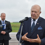 Witold Karczewski – prezes Izby Przemysłowo-Handlowej