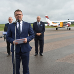 Adam Musiuk – zastępca prezydenta Białegostoku