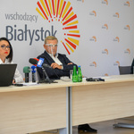 Zespół do spraw Budżetu Obywatelskiego