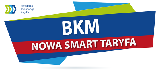 Przejście do artykułu o Smart Taryfie BKM