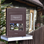 Książki Architektura drewniana Białegostoku na tle chaty z drewna