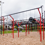 Park sportowo-rekreacyjny w Białymstoku