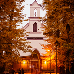 Kościół Rzymskokatolicki pw. Chrystusa Zbawiciela w Białymstoku