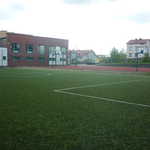 Boisko Szkoły Podstawowej Nr 52 im. dr Ireny Białówny w Białymstoku3.jpg