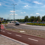 Ścieżka rowerowa
