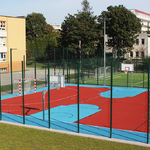 Szkoła Podstawowa Nr 34 im. Józefa Z. Bema w Białymstoku (boisko nr 1 ) zdjęcie nr 4