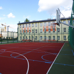 Szkoła Podstawowa Nr 46 Specjalna w Białymstoku zdjęcie nr 3