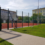 Boisko XI Liceum Ogólnokształcące im. Rotmistrza Witolda Pileckiego w Białymstoku4.jpg