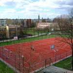 Boisko Zespołu Szkolno-Przedszkolnego Nr 3 - Zdjęcie nr 2