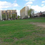 Boisko Zespołu Szkolno-Przedszkolnego Nr 4 - Zdjęcie nr 2