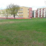 Boisko Zespołu Szkolno-Przedszkolnego Nr 4 - Zdjęcie nr 3