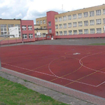 Boisko Zespołu Szkolno-Przedszkolnego Nr 4 (boisko nr 2) - Zdjęcie nr 1