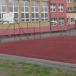 Boisko Zespołu Szkolno-Przedszkolnego Nr 4 (boisko nr 2) - Zdjęcie nr 4