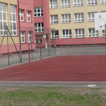 Boisko Zespołu Szkolno-Przedszkolnego Nr 4 (boisko nr 2) - Zdjęcie nr 3