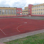 Boisko Zespołu Szkolno-Przedszkolnego Nr 4 (boisko nr 2) - Zdjęcie nr 2