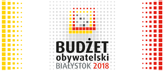 Budżet Obywatelski 2018