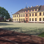 Boisko Szkoły Podstawowej Nr 3 - Zdjęcie nr 10