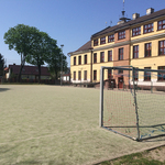 Boisko Szkoły Podstawowej Nr 3 - Zdjęcie nr 9