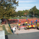 Boisko Szkoły Podstawowej Nr 5 (boisko nr 2) - Zdjęcie nr 2