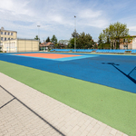 Boisko Szkoły Podstawowej Nr 7 - Zdjęcie nr 3