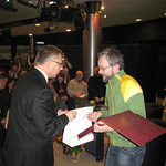 Gala Wręczenia Nagrody 2008