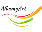 Logo AlbumyArt