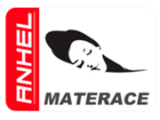 Logo Anhel Materace