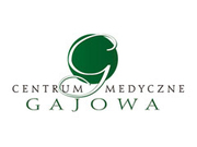 Logo Centrum Gajowa