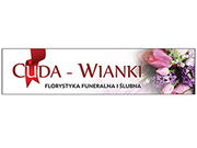 Logo Cuda Wianki