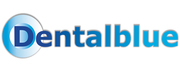 Logo Dentalblue