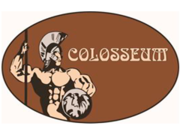 Logo Colosseum
