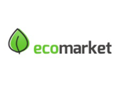 Logo ecomarket