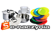 Logo e-naczynia