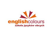 Logo English Colours