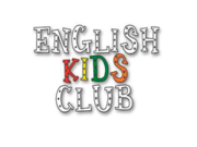 Logo English Kids Club