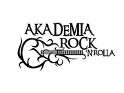 Logo Akademii Rock & Roll'a Beata Just