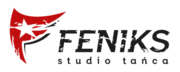 Logo Feniks studio tańca