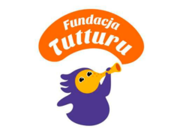 Logo Fundacji Tutturu