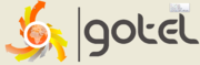 Logo Gotel