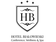 Logo Hotelu Białowieskiego 