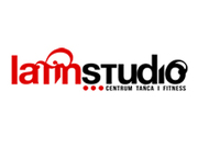 Logo Centrum Tańca i Fitness Latin Studio
