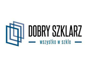 Logo Dobry Szklarz